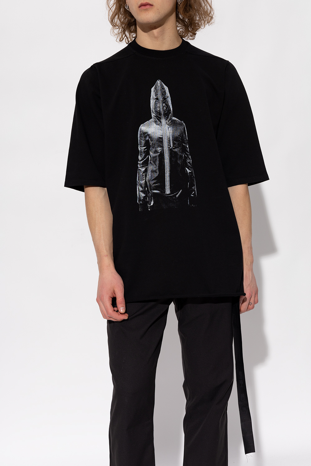 shirt Rick Owens DRKSHDW - SchaferandweinerShops Sweden